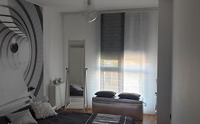 Apartamento Tranquilo