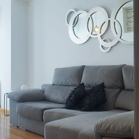 Apartamento Tranquilo Ponferrada Exterior foto
