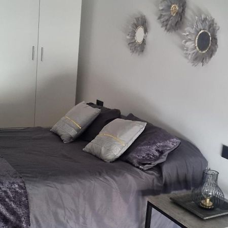 Apartamento Tranquilo Ponferrada Exterior foto