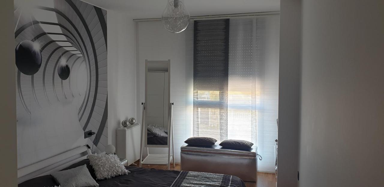 Apartamento Tranquilo Ponferrada Exterior foto