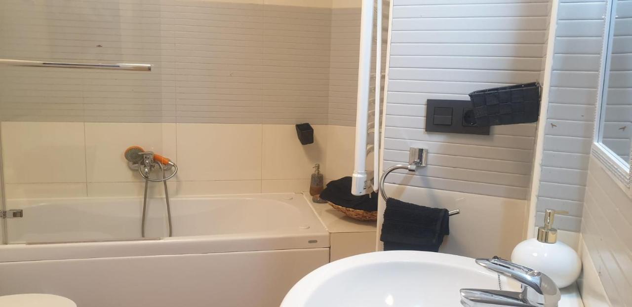 Apartamento Tranquilo Ponferrada Exterior foto